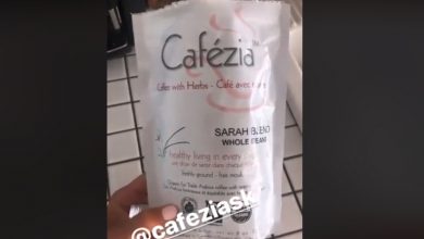 Photo of Najlepšia káva na celom svete: Cafézia (VIDEO)