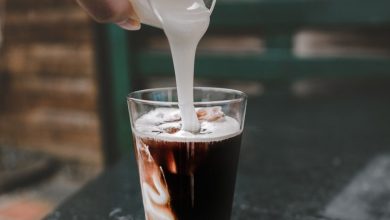 Photo of Zhoršuje pitie kávy s mliekom vstrebávanie užitočných polyfenolov?