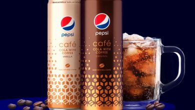 Photo of Pepsi prinesie na trh Pepsi Café