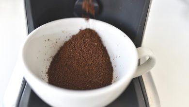 Photo of Osem spôsobov, ako netradične využiť kávu: Od boja s celulitídou po farbenie vlasov