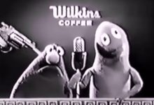 Photo of Sadistické reklamy na kávu: Wilkins a Wontkins (VIDEO)