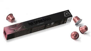 Photo of Nespresso napreduje, predstavilo ekologickejšie kapsule