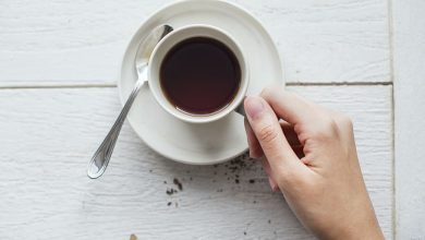 Photo of Za aký čas dokáže telo odbúrať kofeín?