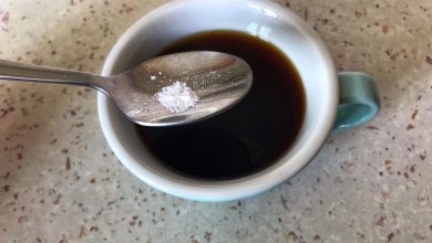 Photo of Káva so soľou vás prekvapí: Trik, ktorý musíte skúsiť