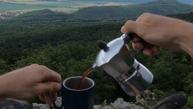 Photo of Video: Čerstvá káva na Havranej skale
