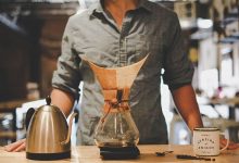Photo of Chemex: Čo to je a ako sa v ňom pripravuje káva?