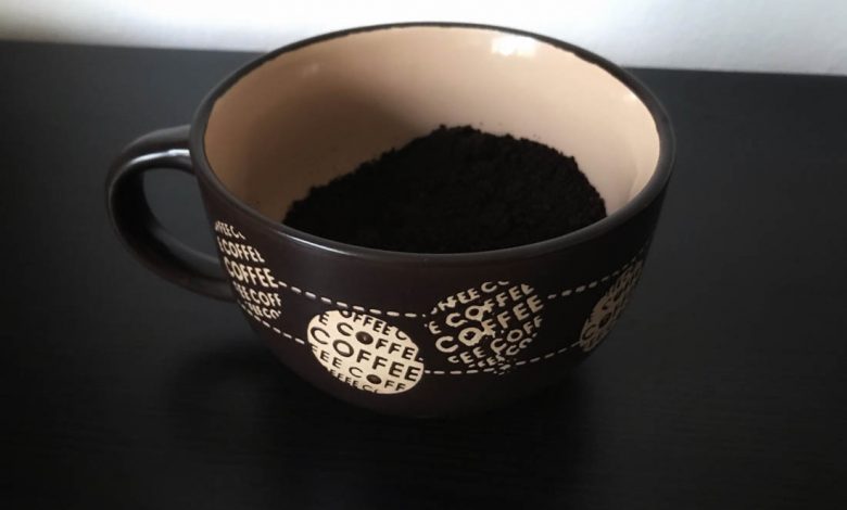Ako inak využiť kávu? Ako využiť kávový odpad?