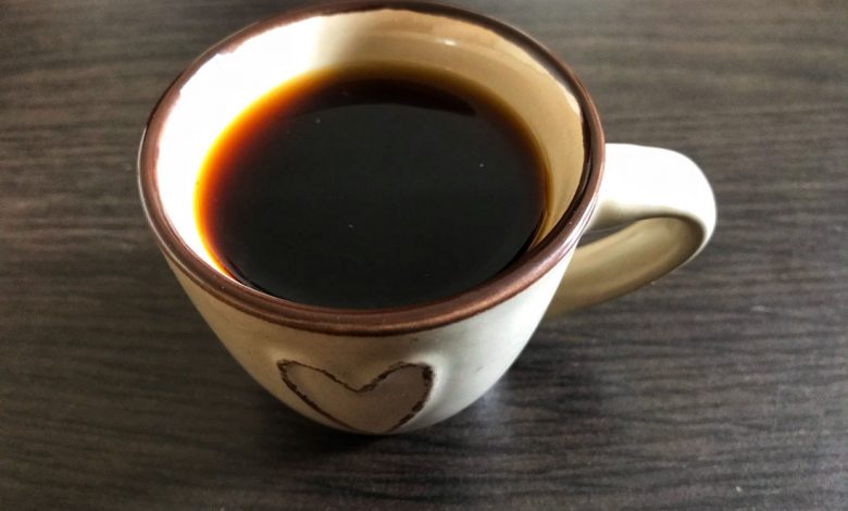 Test starej kávy po záruke - môže sa káva pokaziť?