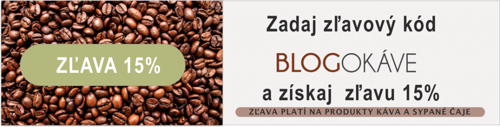 zľavový kód na 15%