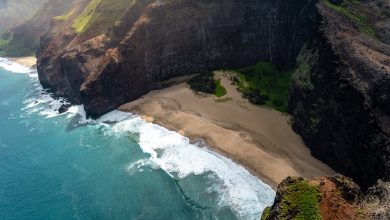 Photo of Smútok na Havaji: La Broca je už aj na ostrove Kauai