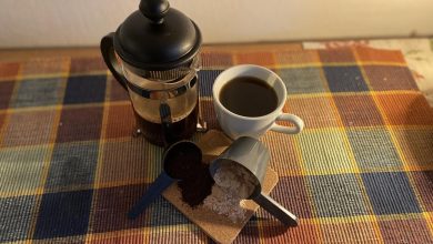 Photo of Káva s proteínom: Vítaná dávka kofeínu a bielkovín