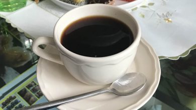 Photo of Intolerancia na kofeín