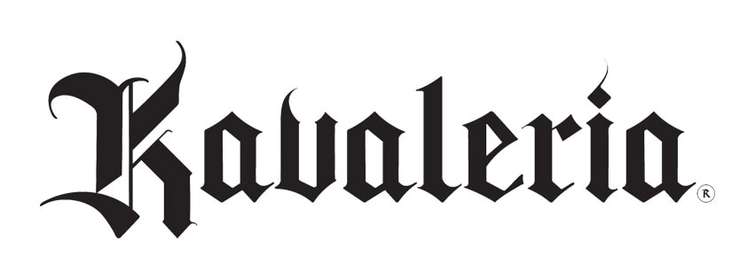 logo spoločnosti Kavaléria