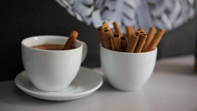 Photo of Káva so škoricou ako recept na chudnutie?