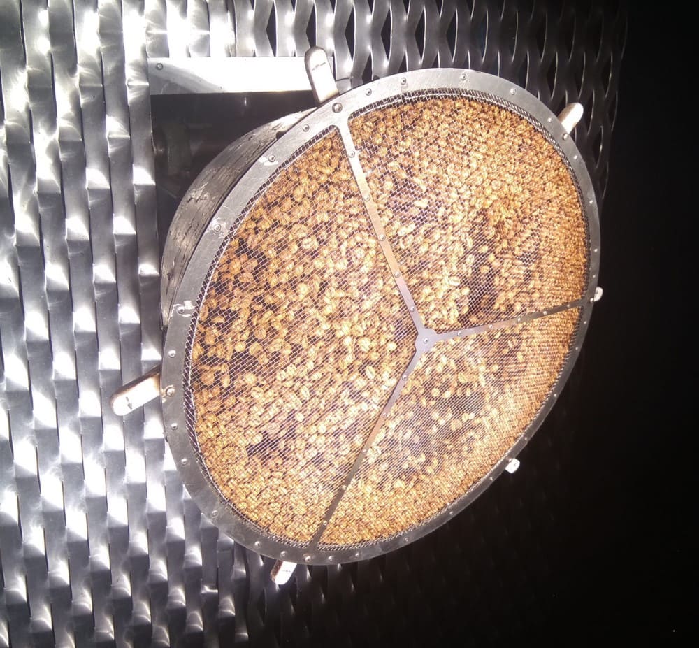 solárna pražička kávy Purosole