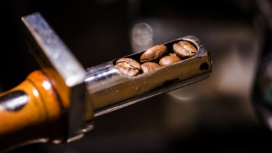 Photo of Ako prebieha praženie kávy? Takáto cesta čaká kávové zrnko…