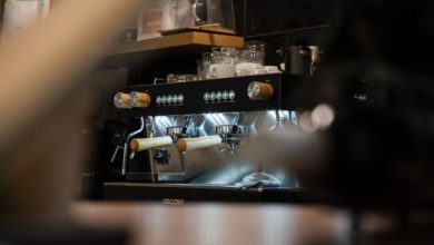 Photo of Prečo by sa šálky v kaviarni nemali nahrievať hore dnom?