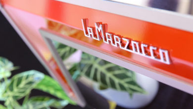 Photo of La Marzocco: Ferrari, ktoré si hľadá cestu do vašej kaviarne