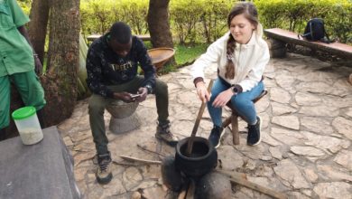 Photo of Slovenka v Rwande: Kávu s koláčom už nikdy nebudem brať ako samozrejmosť