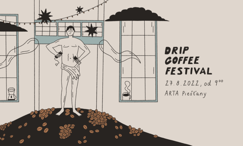 Drip Coffee Festival 2022
