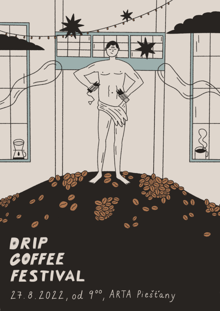 Drip Coffee Festival 2022