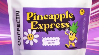 Photo of Pineapple Express: Chuť, akú ste v káve ešte necítili