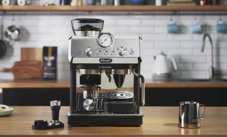 Najväčšie chyby pri domácej príprave kávy v kávovare