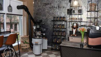 Photo of Zrnko dobrej kávy: Ružomberská pražiareň dvíha kávovú kultúru v regióne