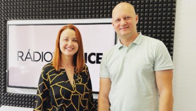 Photo of Podcast Rádia Košice: Jediný kávový bloger na Slovensku