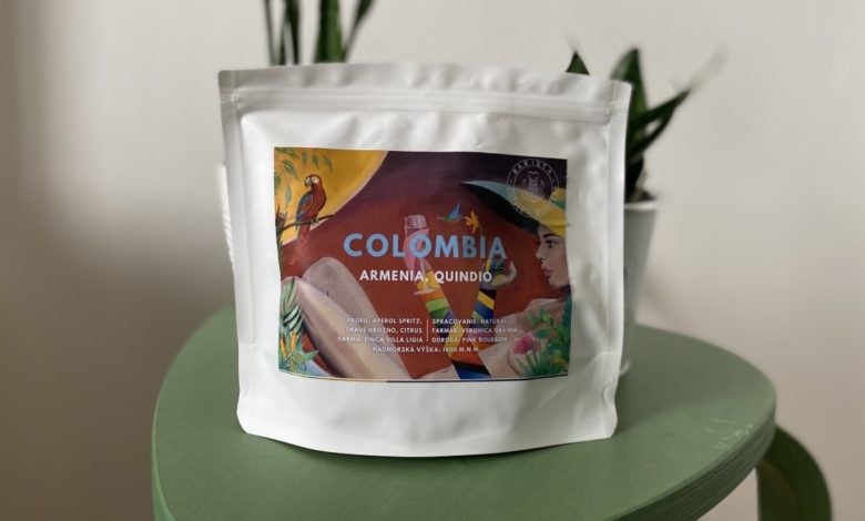 Barista Coffee Roasters Colombia Armenia Quindio