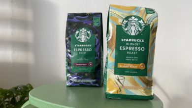 Photo of Obodujte dizajn obalu kávy Starbucks