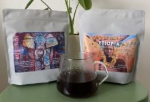 Photo of Africká nádielka od Barista Coffee Roasters a metóda 4:6