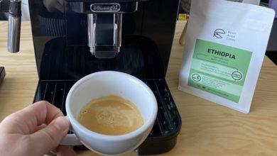 Photo of Ako sa zbaviť chuti starej kávy v automatickom kávovare?