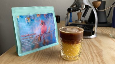 Photo of Ľadové kávové nápoje: Recepty s kávami od Barista Roasters