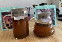 Photo of Čisté a ovocné chute Afriky: Domáce cold brew od Barista Roasters vás dostane