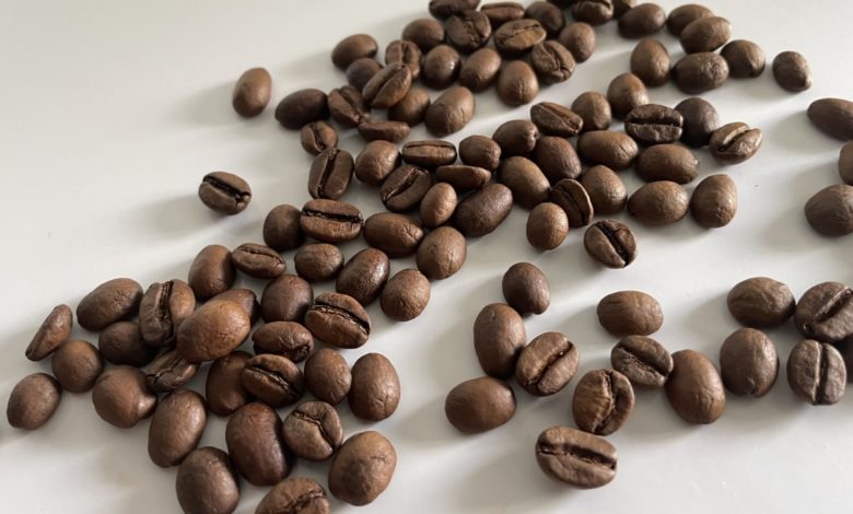rozdiel medzi komoditnou a výberovou kávou