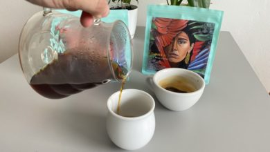 Photo of Mätová káva Kolumbia Finca Bela Vista: Ako sa vyrába a ako chutí?