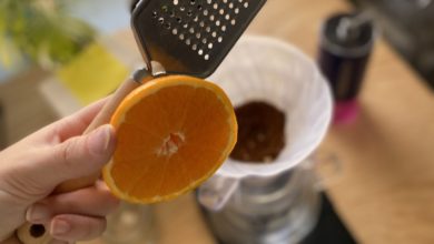 Photo of Pomarančová káva ako nový trend: Príjemné prekvapenie alebo fail?