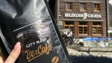 Photo of Bilíkova chata spravila rázny krok: Odteraz ponúka slovenskú kávu