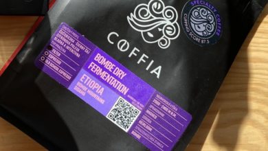 Photo of Informácie na obale kávy: Takto odlíšite kvalitu od nekvality