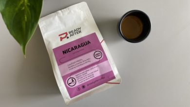 Photo of Nicaragua La Coquimba od Ready After: Káva sladká ako marcipán