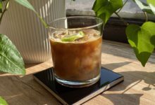 Photo of Blog o káve vs. Frišná káva: Espresso Honey Lime