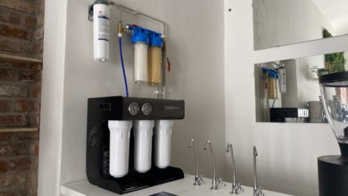 Photo of Štyri druhy vody na prípravu kávy: Filtrovanie.eu vybavilo lab Blogu o káve