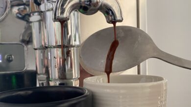 Photo of Extract Chilling: Ako zmení chuť kávy príprava cez zamrazenú lyžičku?