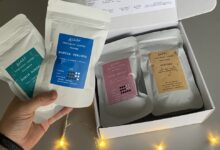 Photo of Tip na vianočný darček: Kávoholik Xmas box