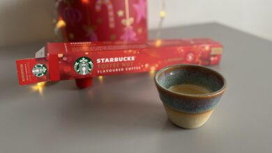 Photo of Kávové kapsuly Starbucks Toffee Nut: Ani ochutenie neprebilo extrémnu horkosť