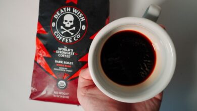 Photo of Ochutnali sme Death Wish Coffee: Je to skutočne najsilnejšia káva na svete?