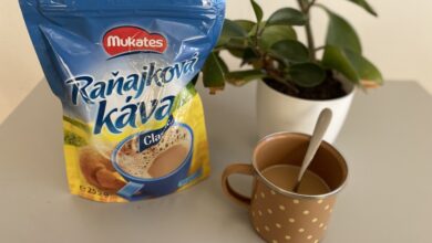 Photo of Raňajková káva: Milá spomienka na časy minulé