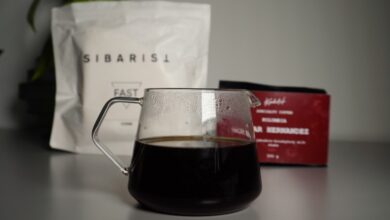 Photo of Papiere Sibarist: Ako vďaka ich rýchlosti dostať dokonalú šálku kávy?