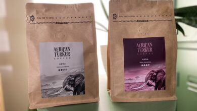 Photo of Recenzia kávy African Tusker: Vraj o 60% lepšia ako ostatné, haha